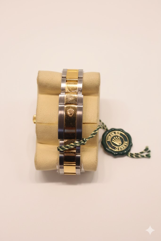 رولكس ديت جست 2